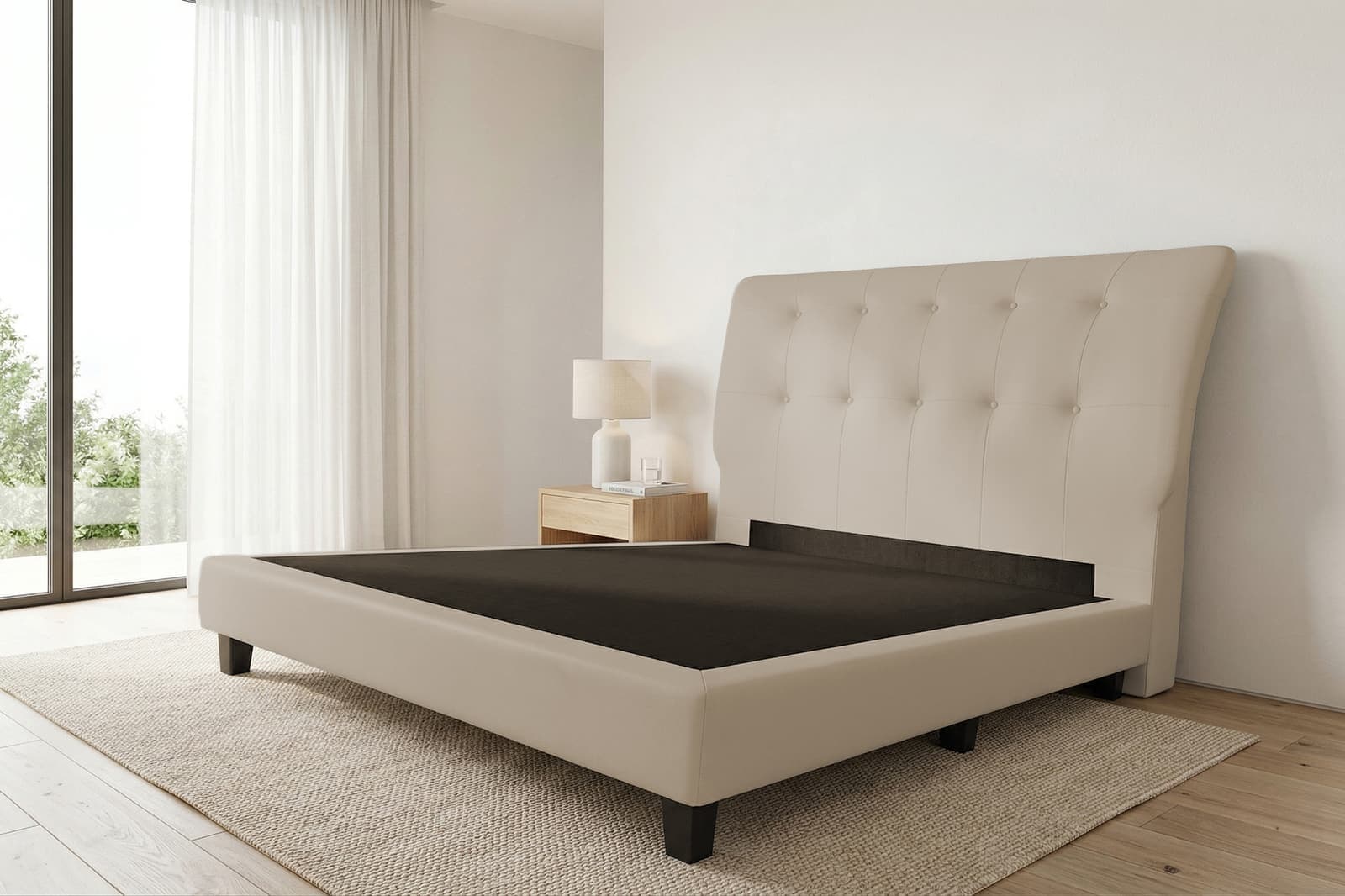 CS881 Bedframe