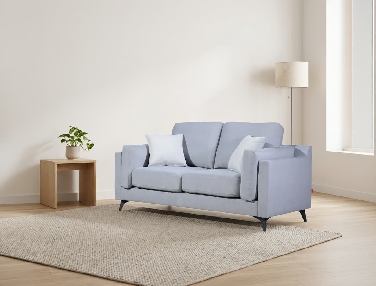 2 Seater Sofa (ML3731)